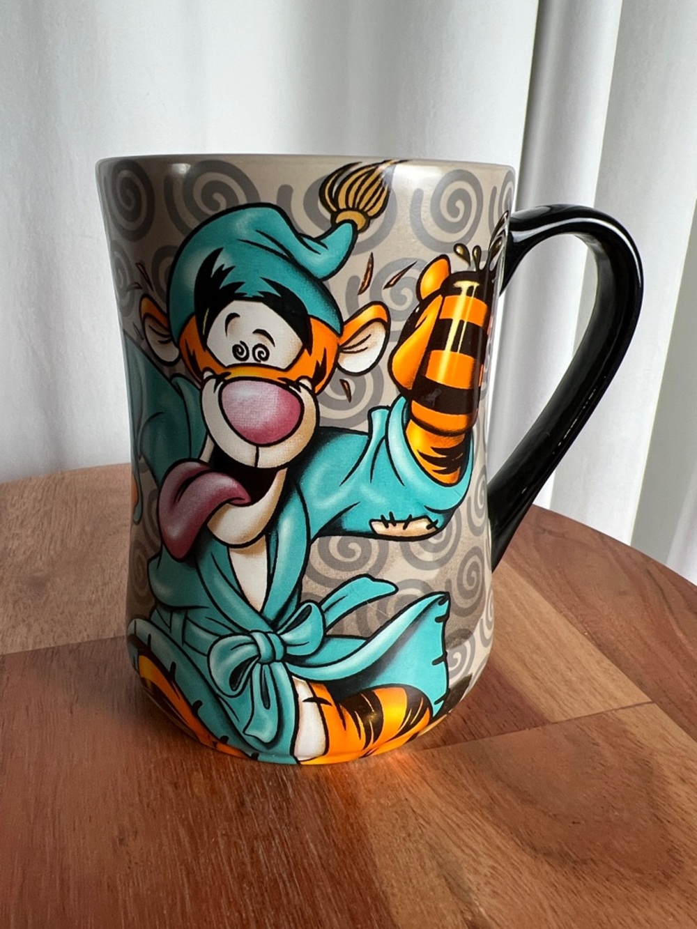 Disney mug